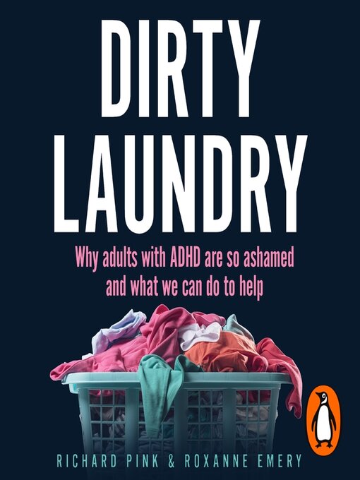 Title details for Dirty Laundry by Richard Pink - Available